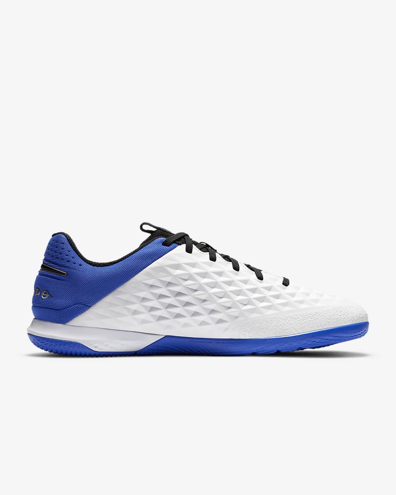 Pro IC Indoor/Court Football Shoe. Nike 