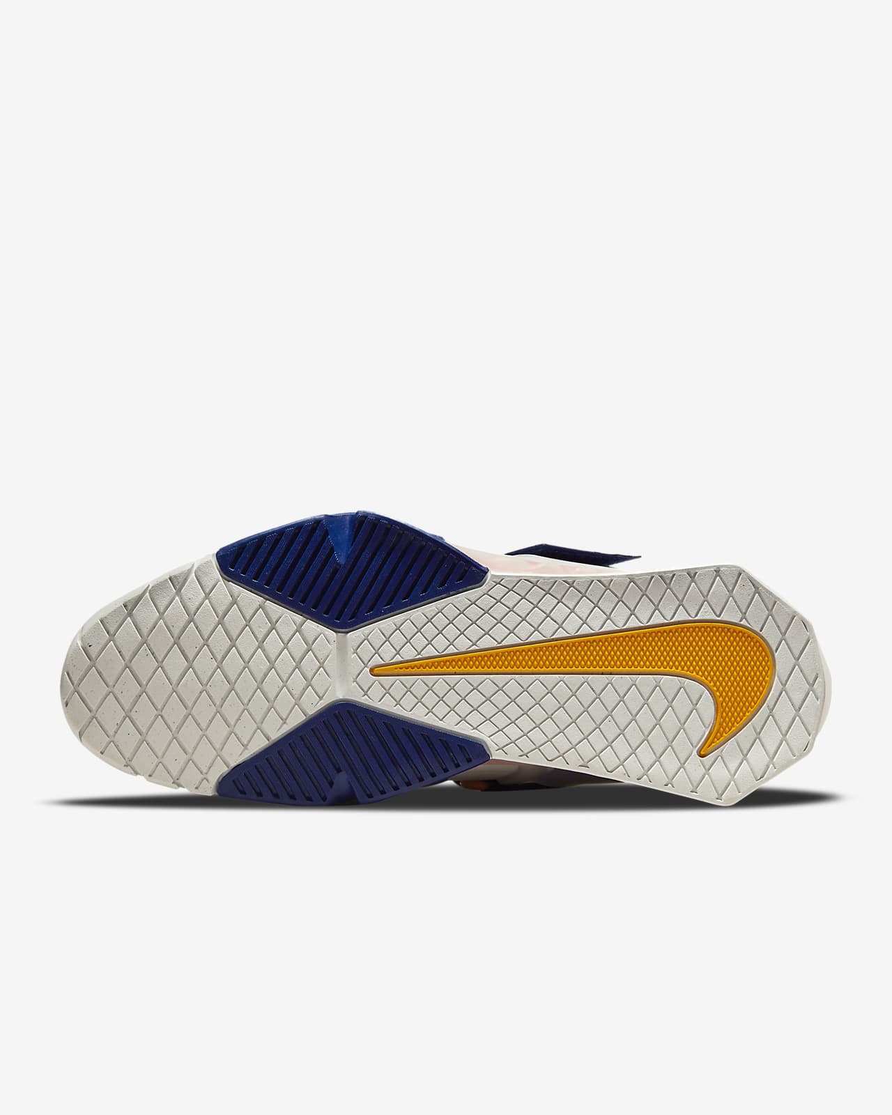 nike sollevamento pesi