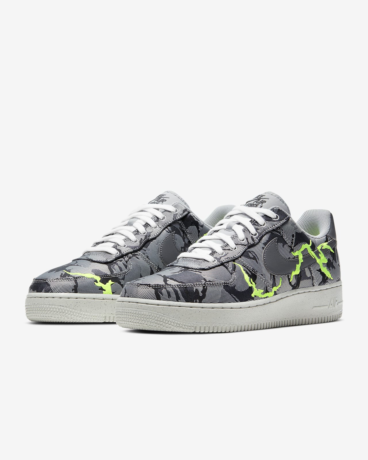 air force 1 low 07 lx