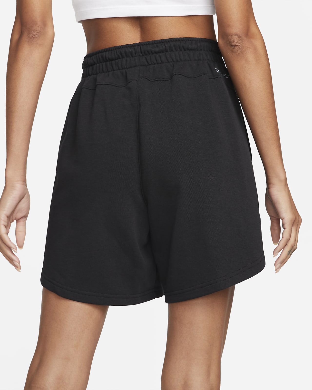 Nike dri fit swoosh fly shorts Clearance