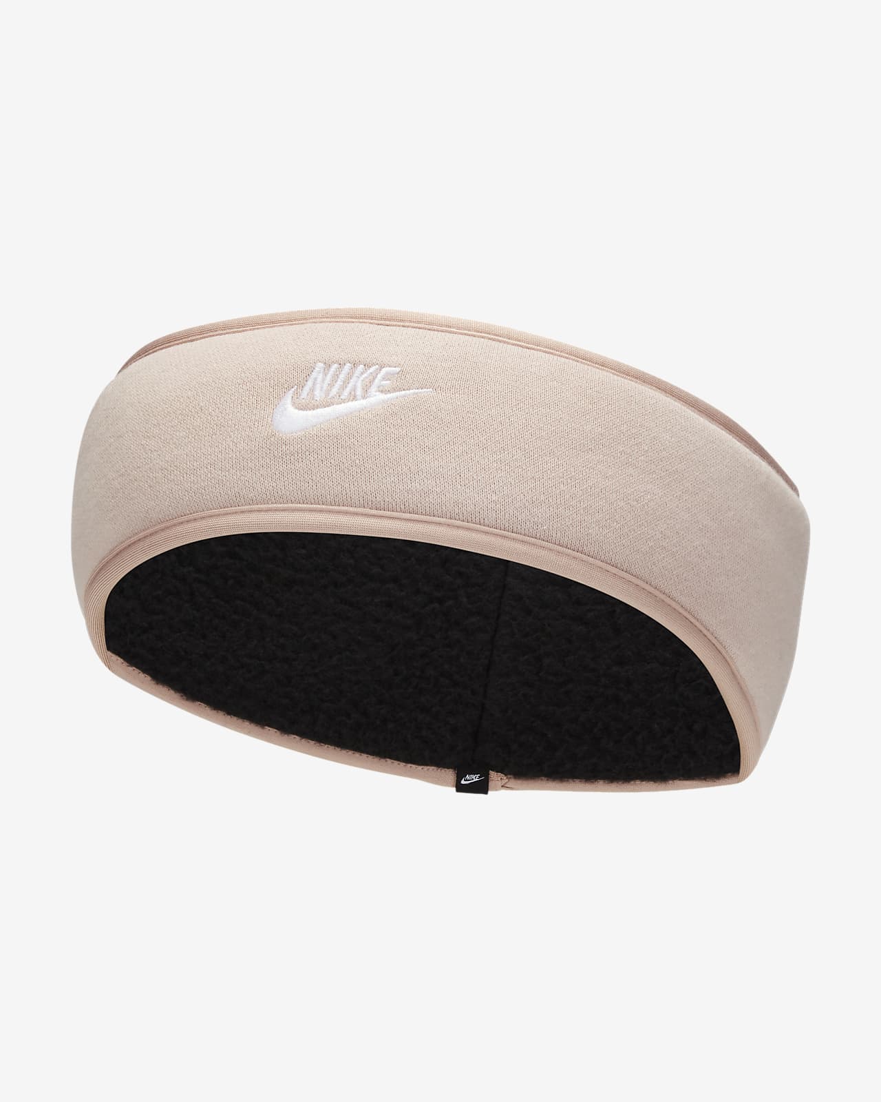 Nike Club Fleece Women's Headband. Nike LU