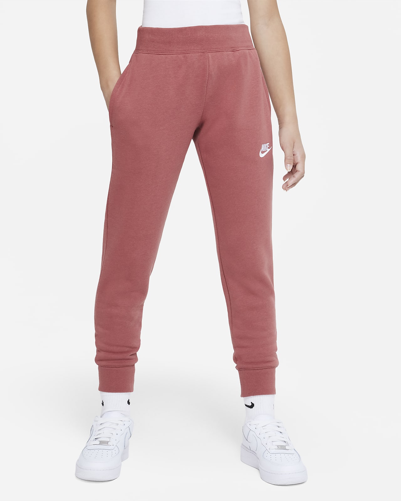 Nike Women's Nike Sportswear Club Fleece Sweat Pant