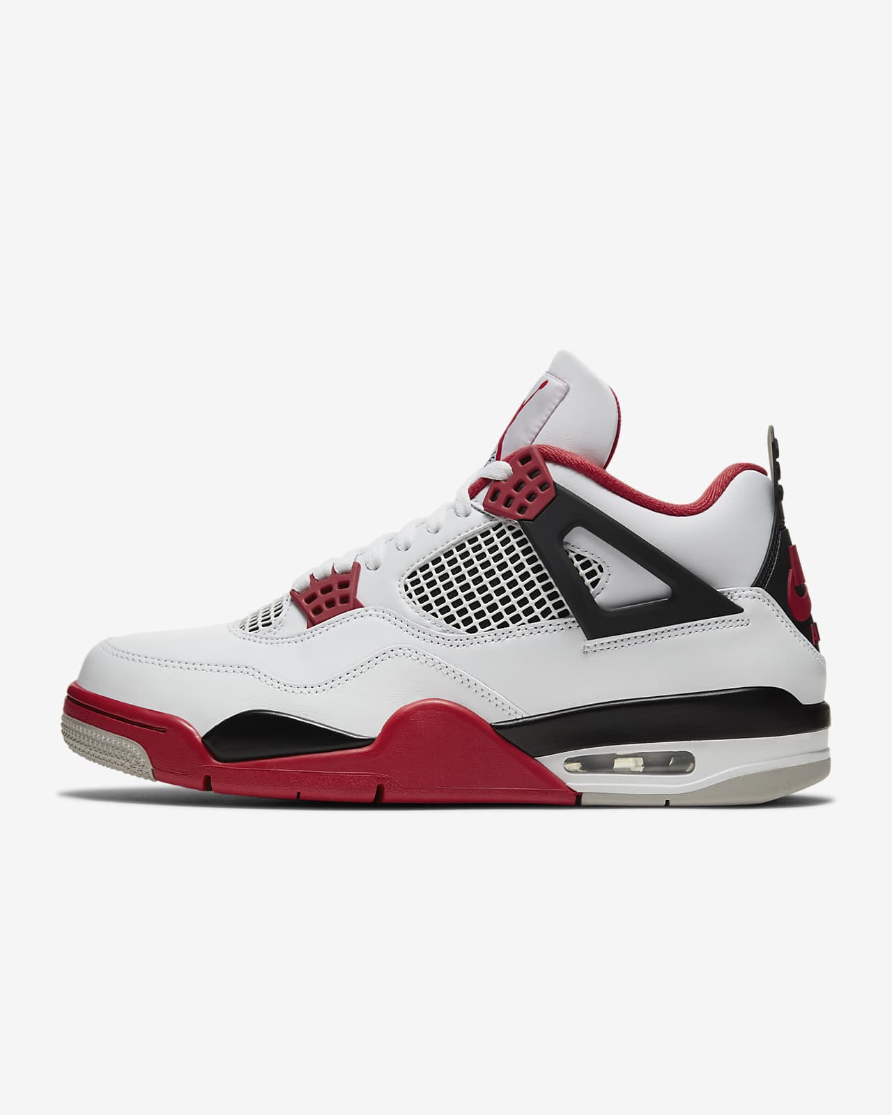 air jordan 4s retro