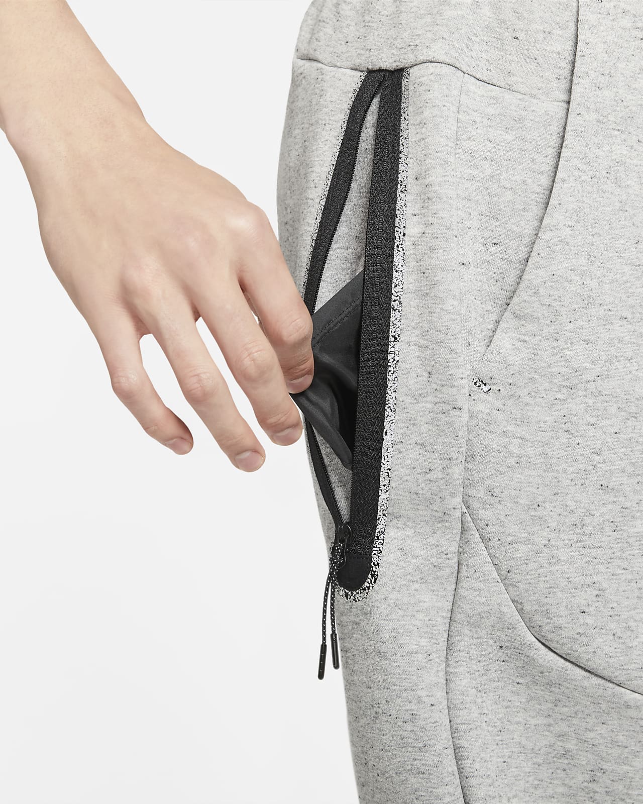 Nike Sportswear Tech Fleece. Nike 