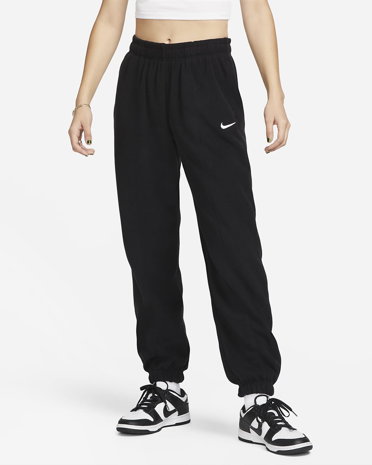 Nike Pantalón - Mujer. Nike ES