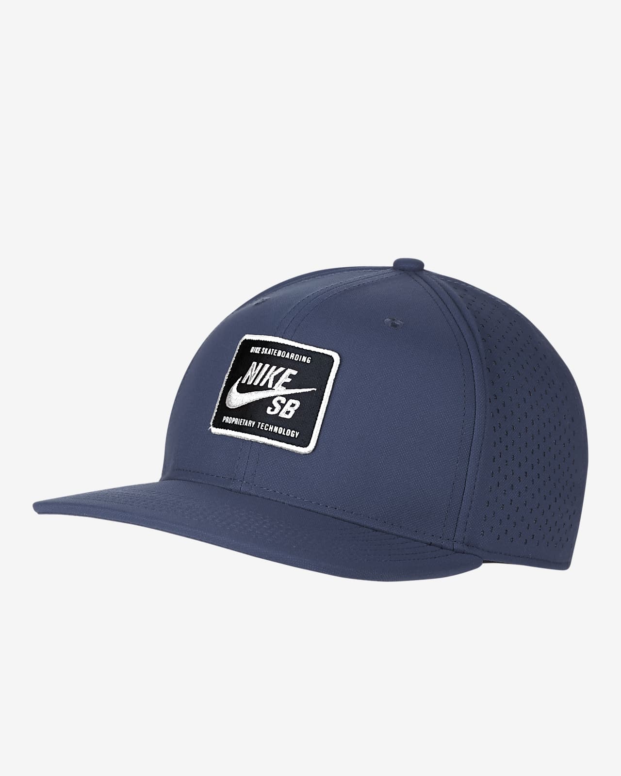 Nike SB AeroBill Pro 2.0 Skate Hat. Nike ID
