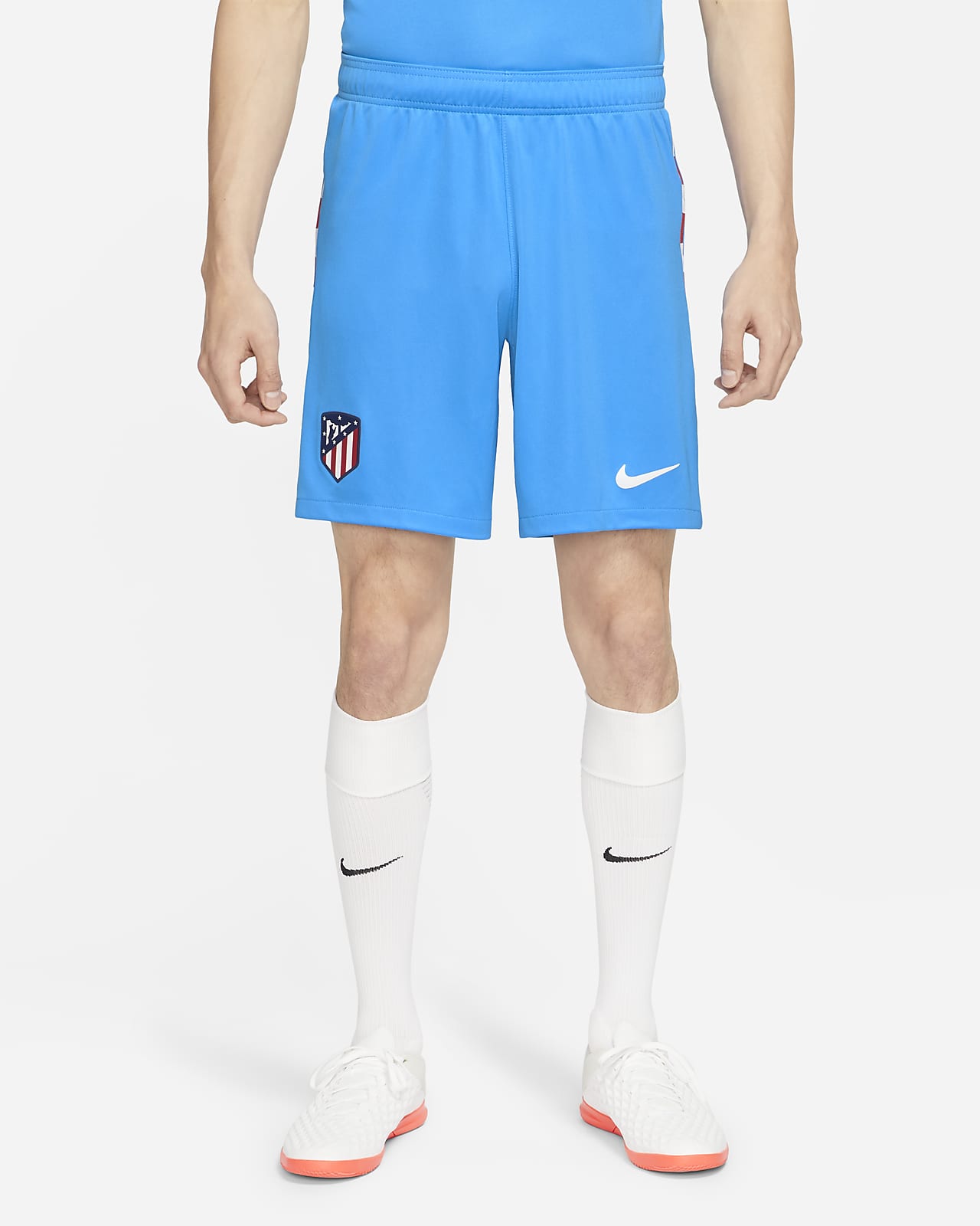 short football nike