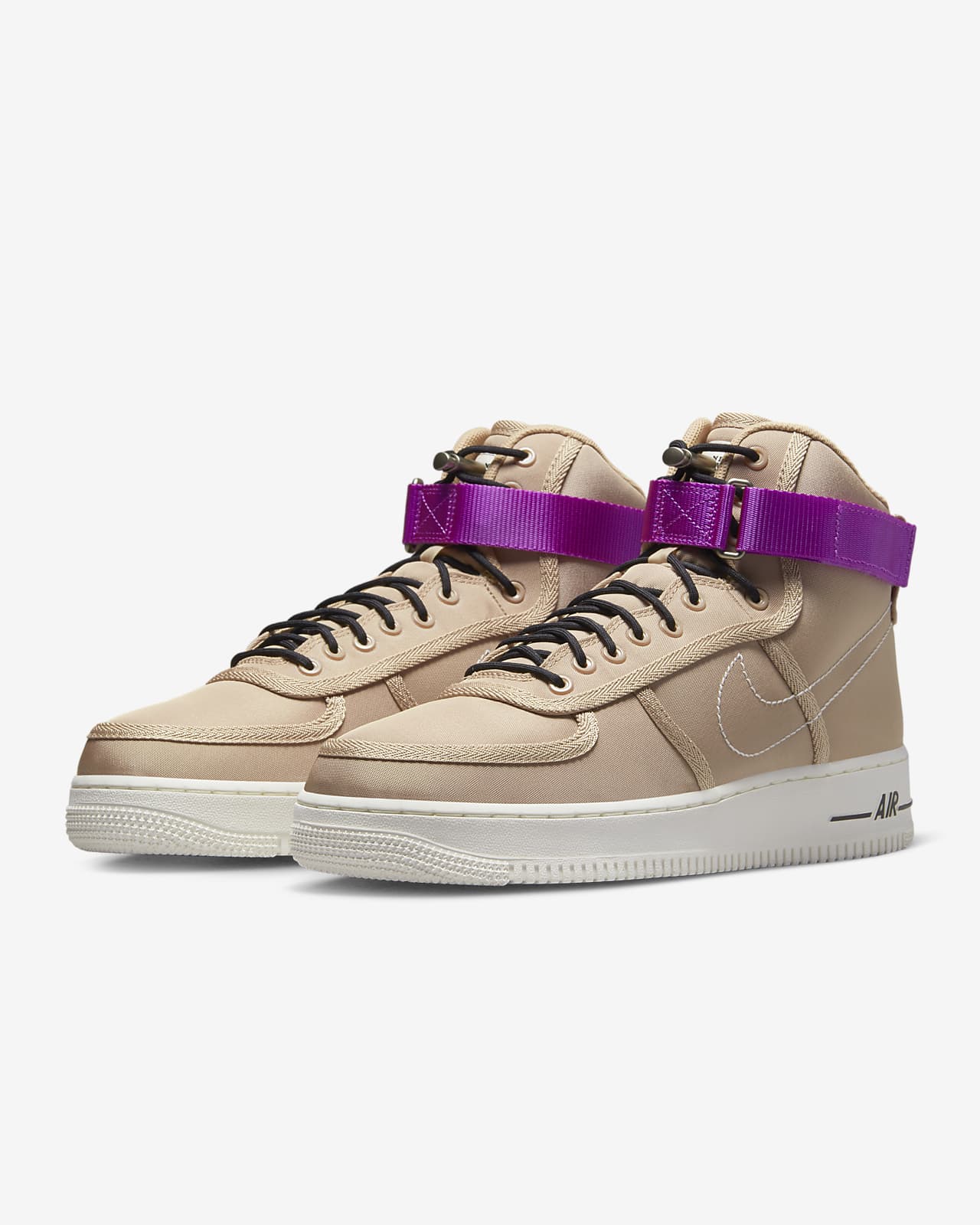 Calzado para hombre Nike Air Force 1 High '07 LV8