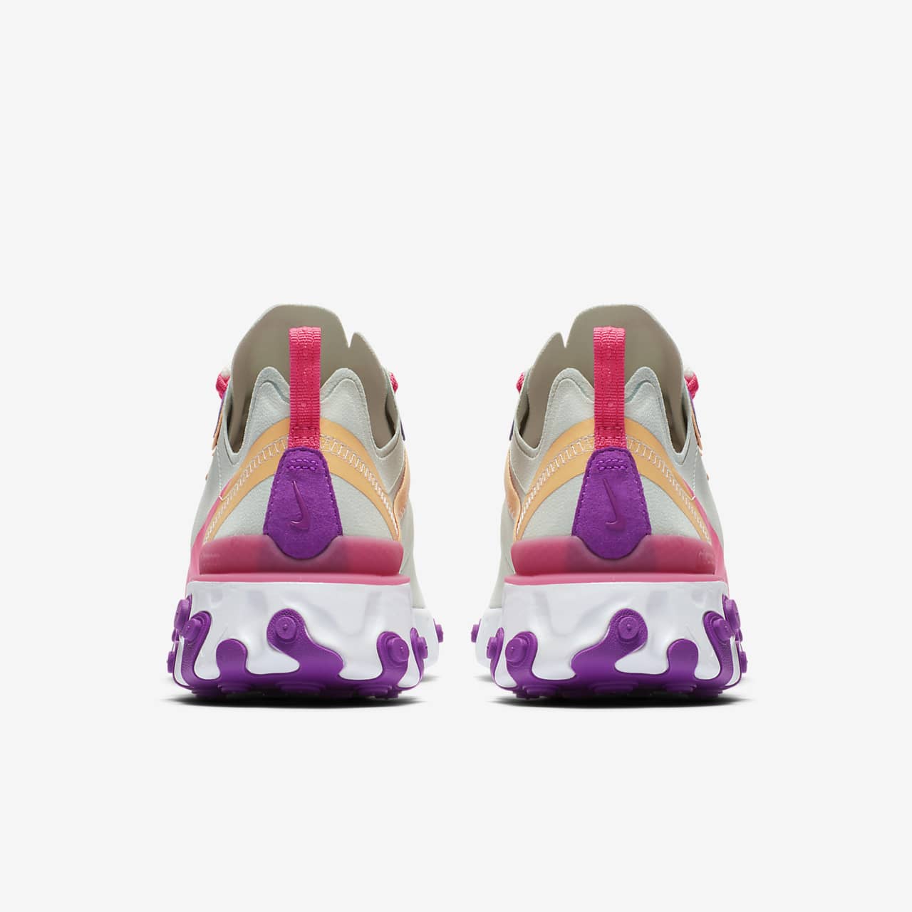 Nike React Element 55 Women S Shoe Nike No