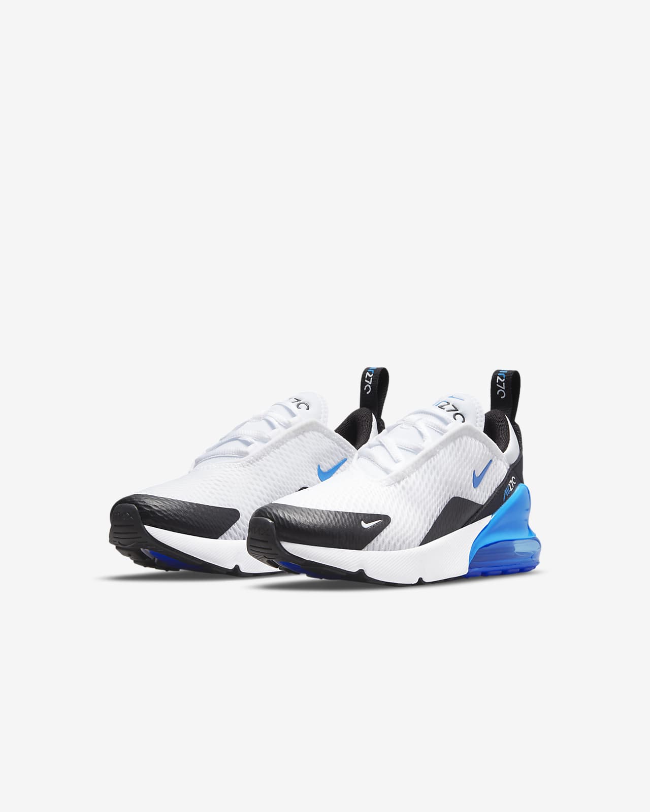 nike air max 270 younger kids