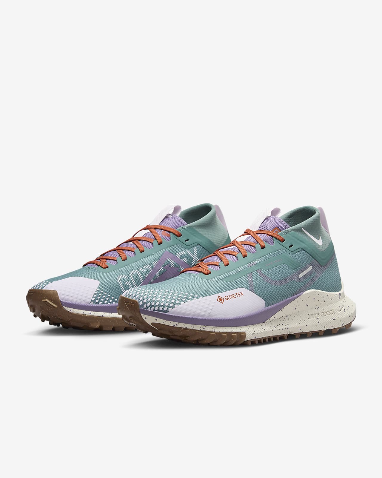 Nike Pegasus Trail 4 GORE-TEX Women's Waterproof Trail