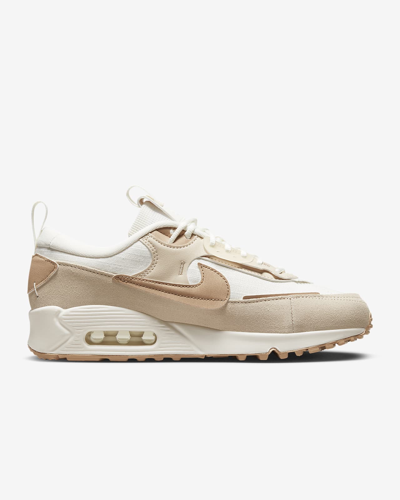 Nike Air Max 90 Futura 女鞋