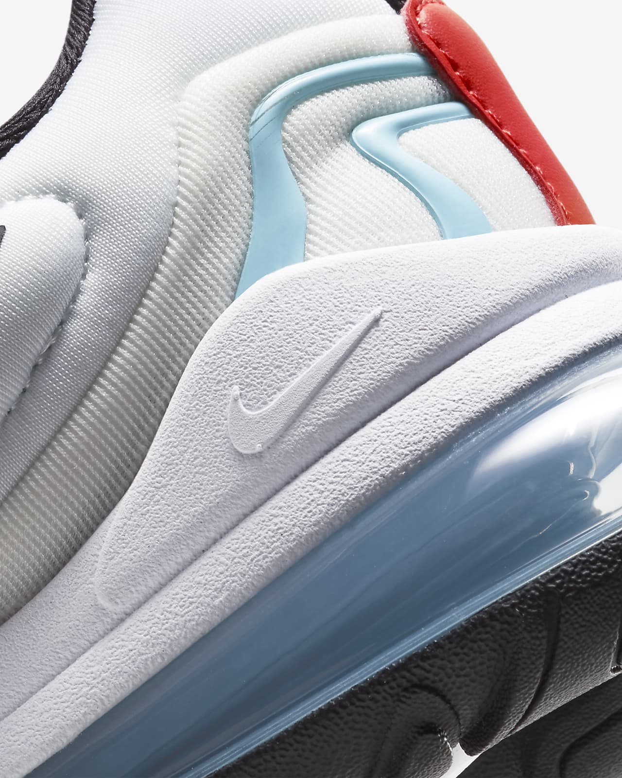 nike air 270 react enfant