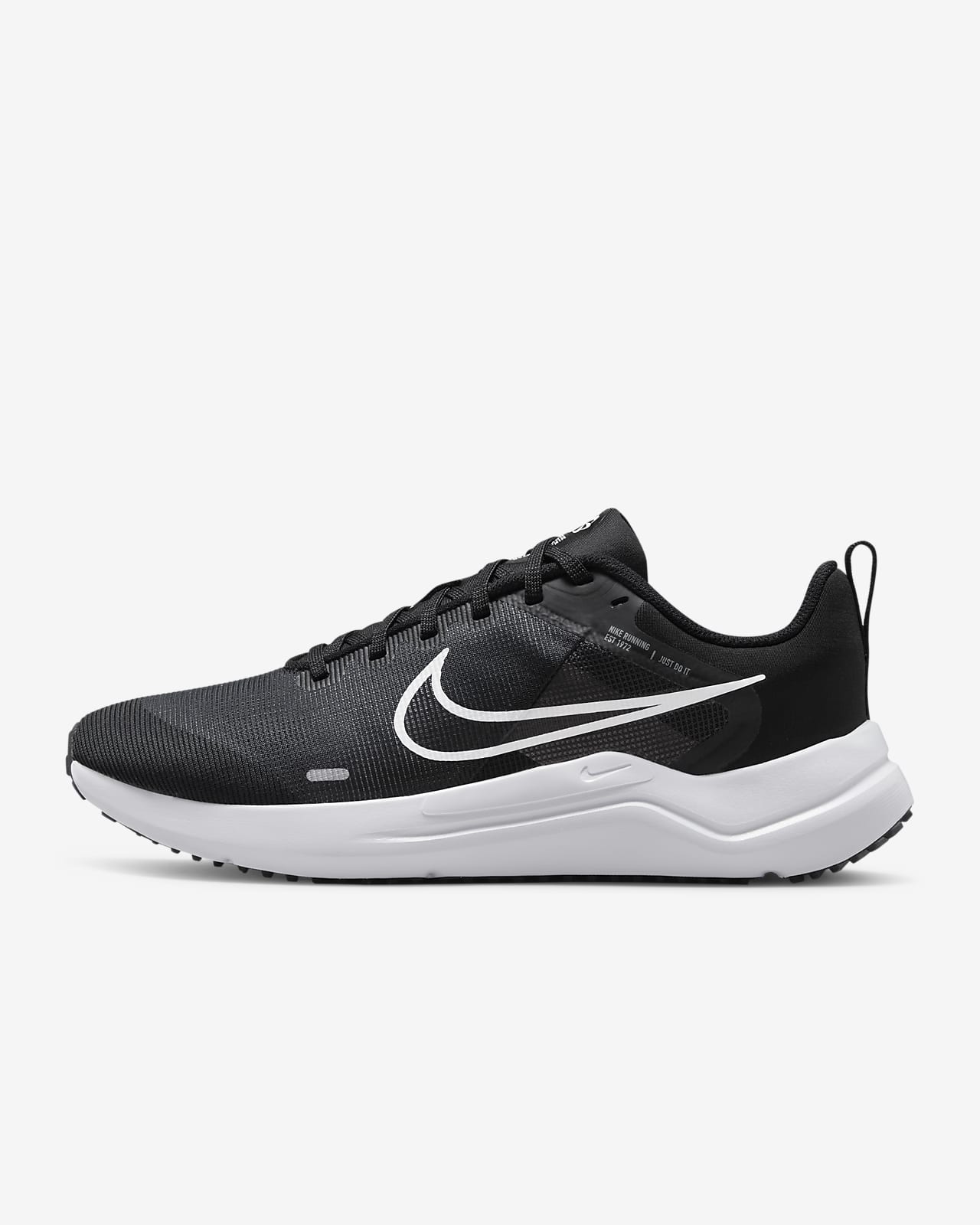 nike gray womens running shoes