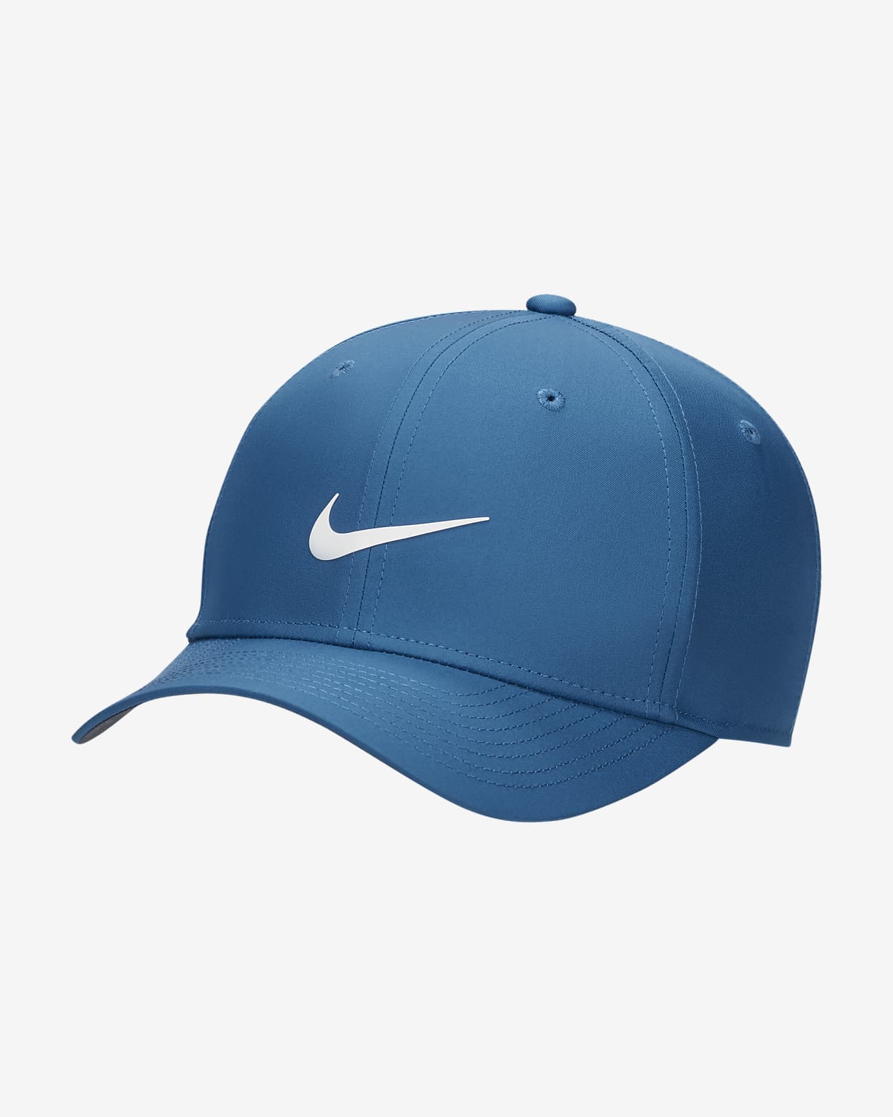 Versterker Aanbeveling Trekken Nike Dri-FIT Rise strukturierte Snapback-Cap. Nike DE