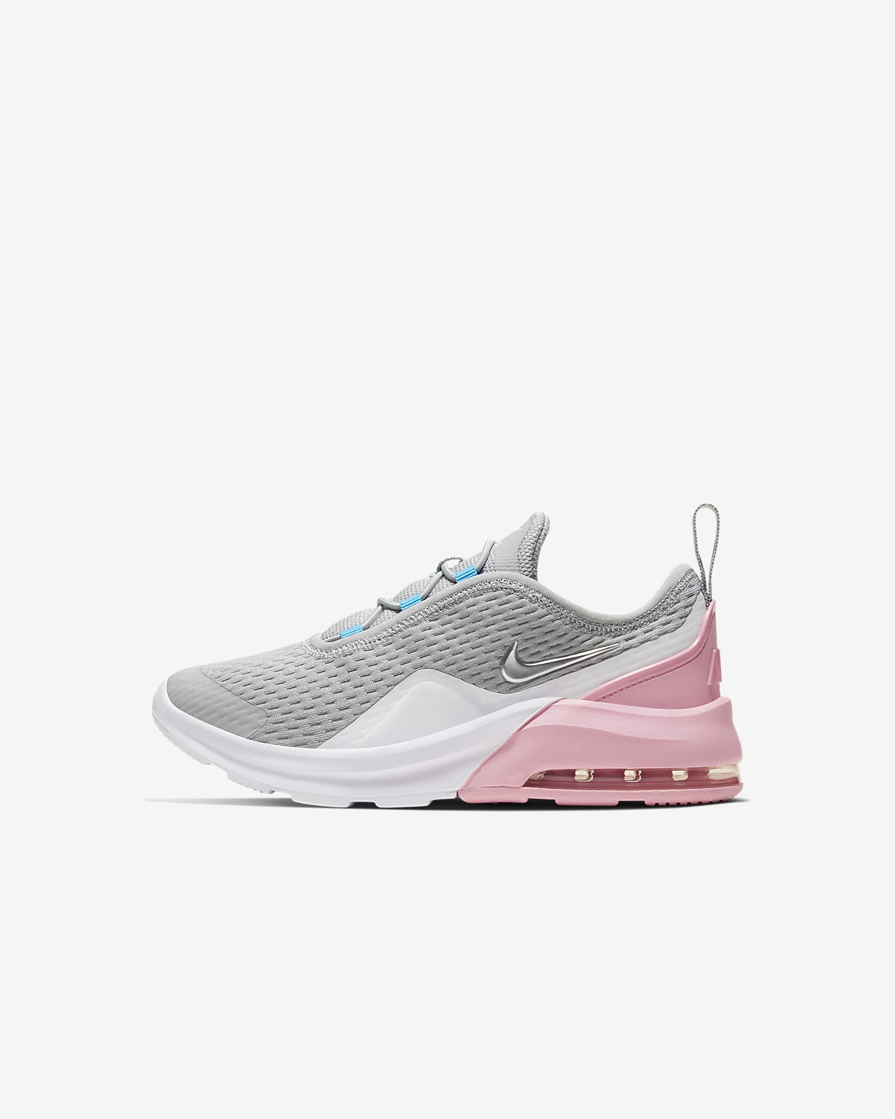 nike a max motion