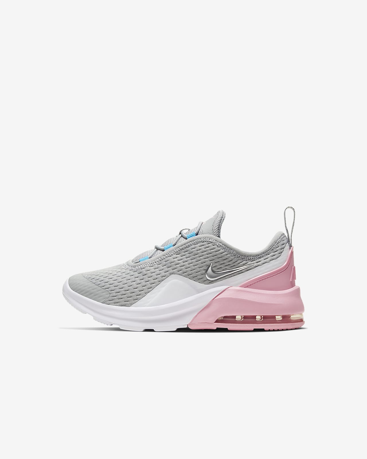 nike air max motion pink