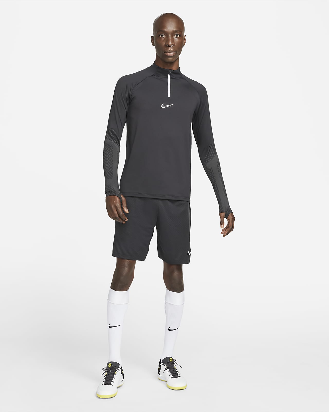 nike dri fit strike mens