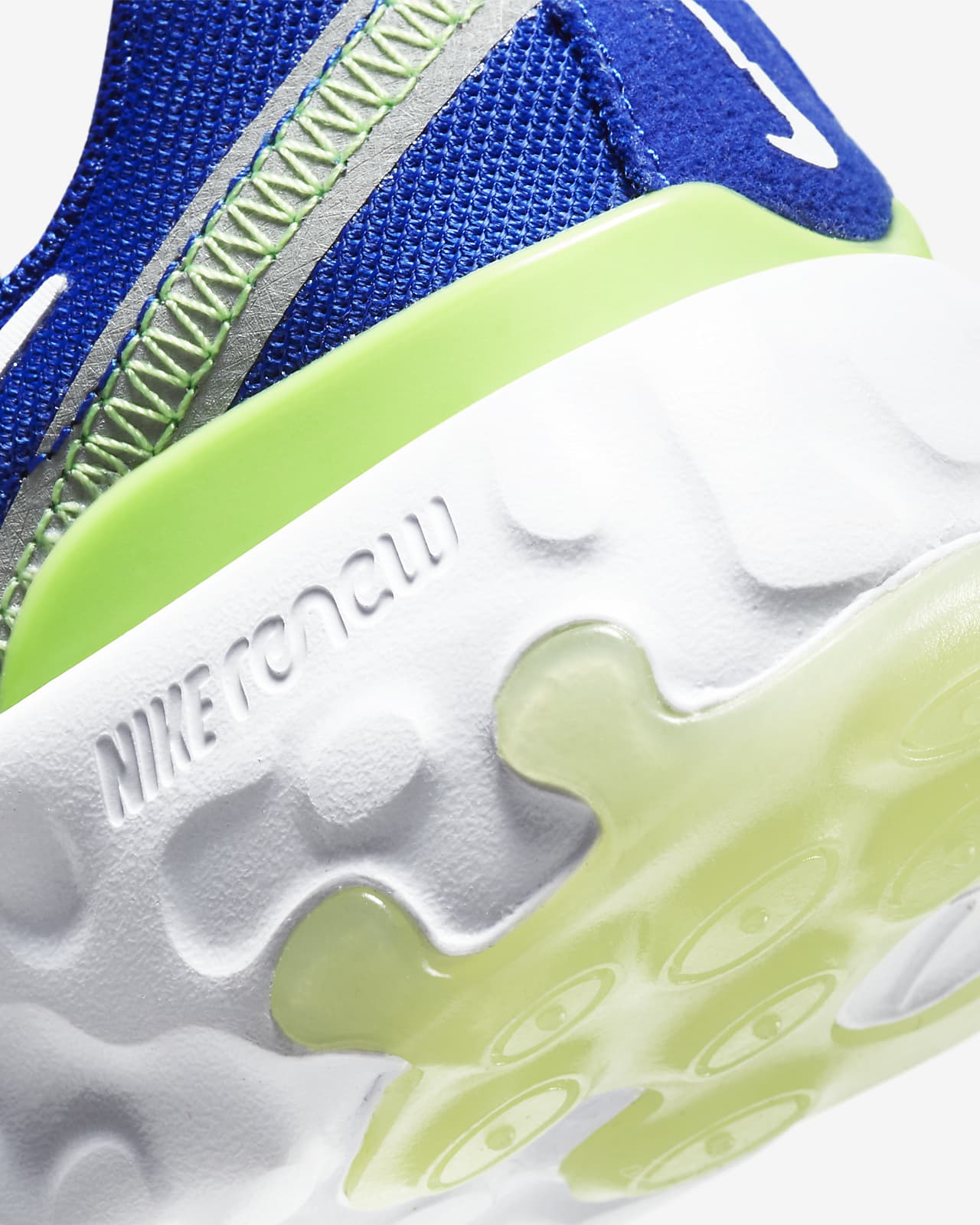 scarpe nike react element 270 bambina