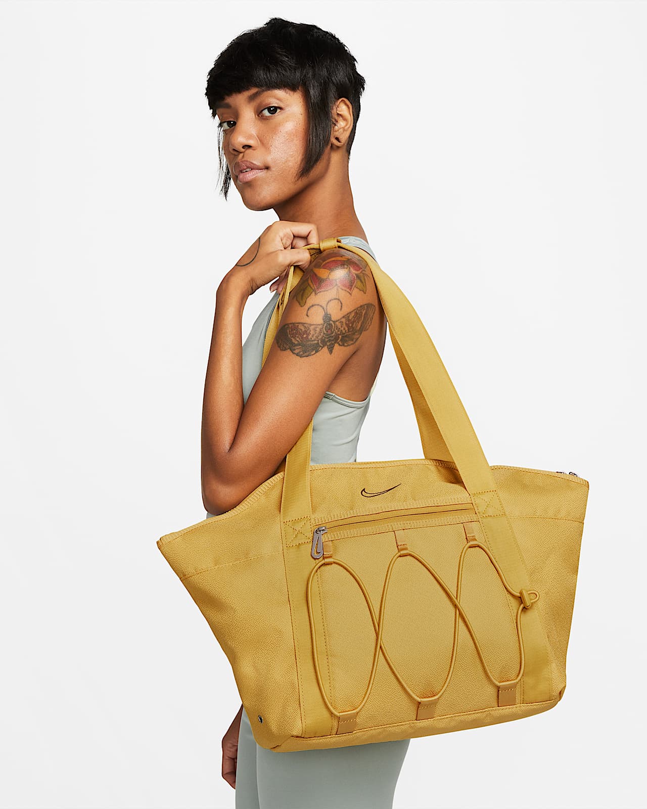 Nike One Women's Training Tote Bag (18L). Nike LU