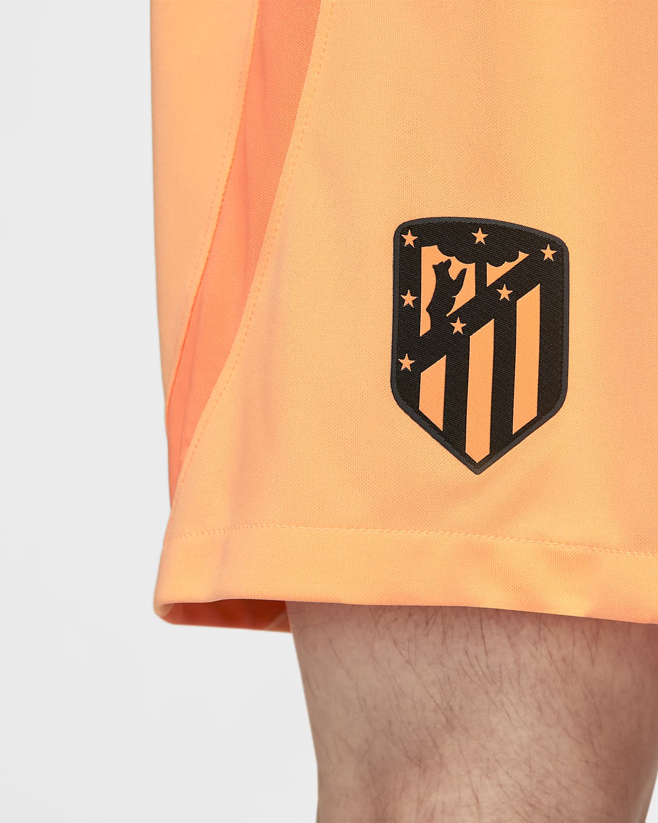 Atlético Madrid 2022/23 Stadium Third Men's Nike Dri-FIT Football