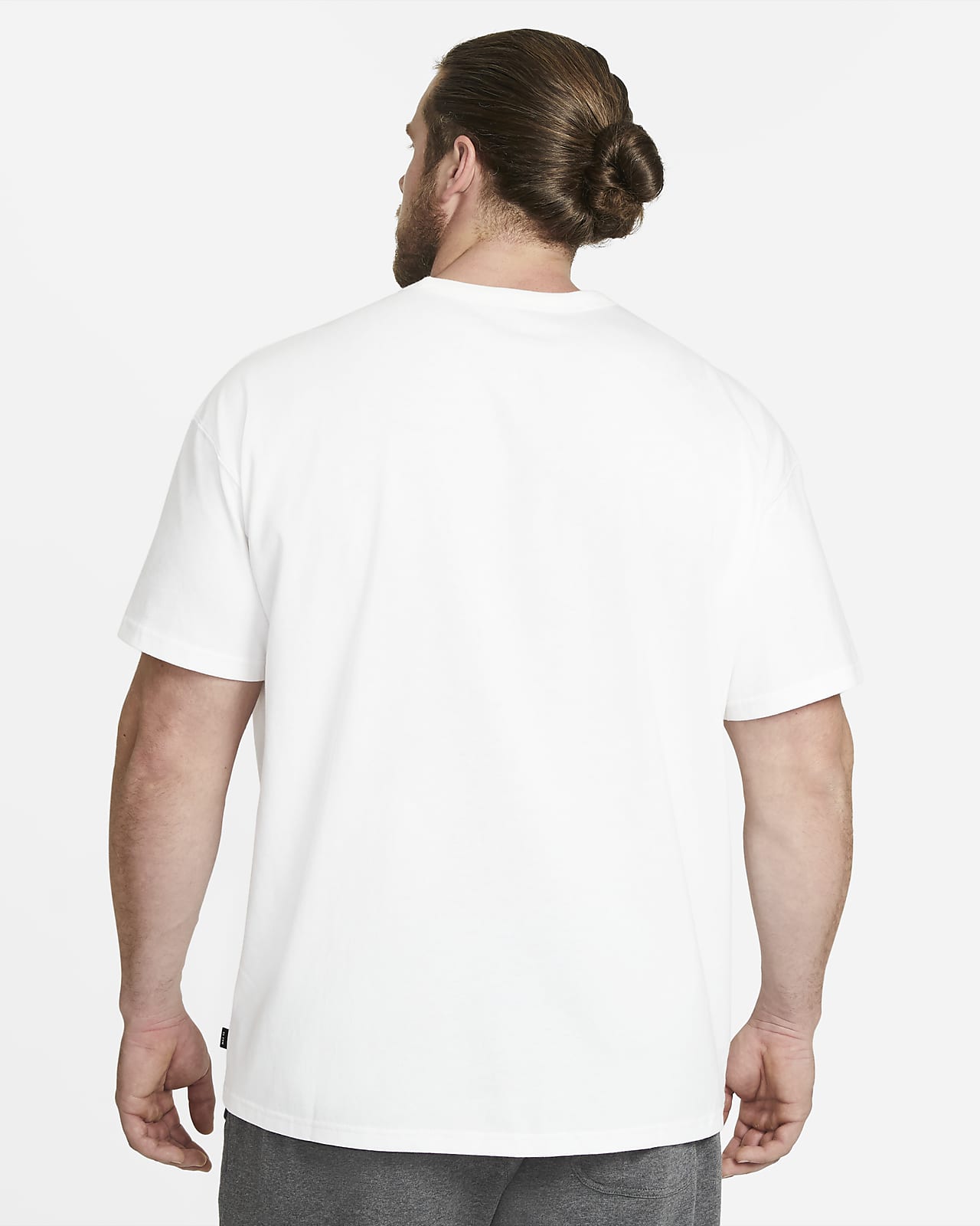 Nike Sportswear Premium Essential Men's T-Shirt. Nike SI