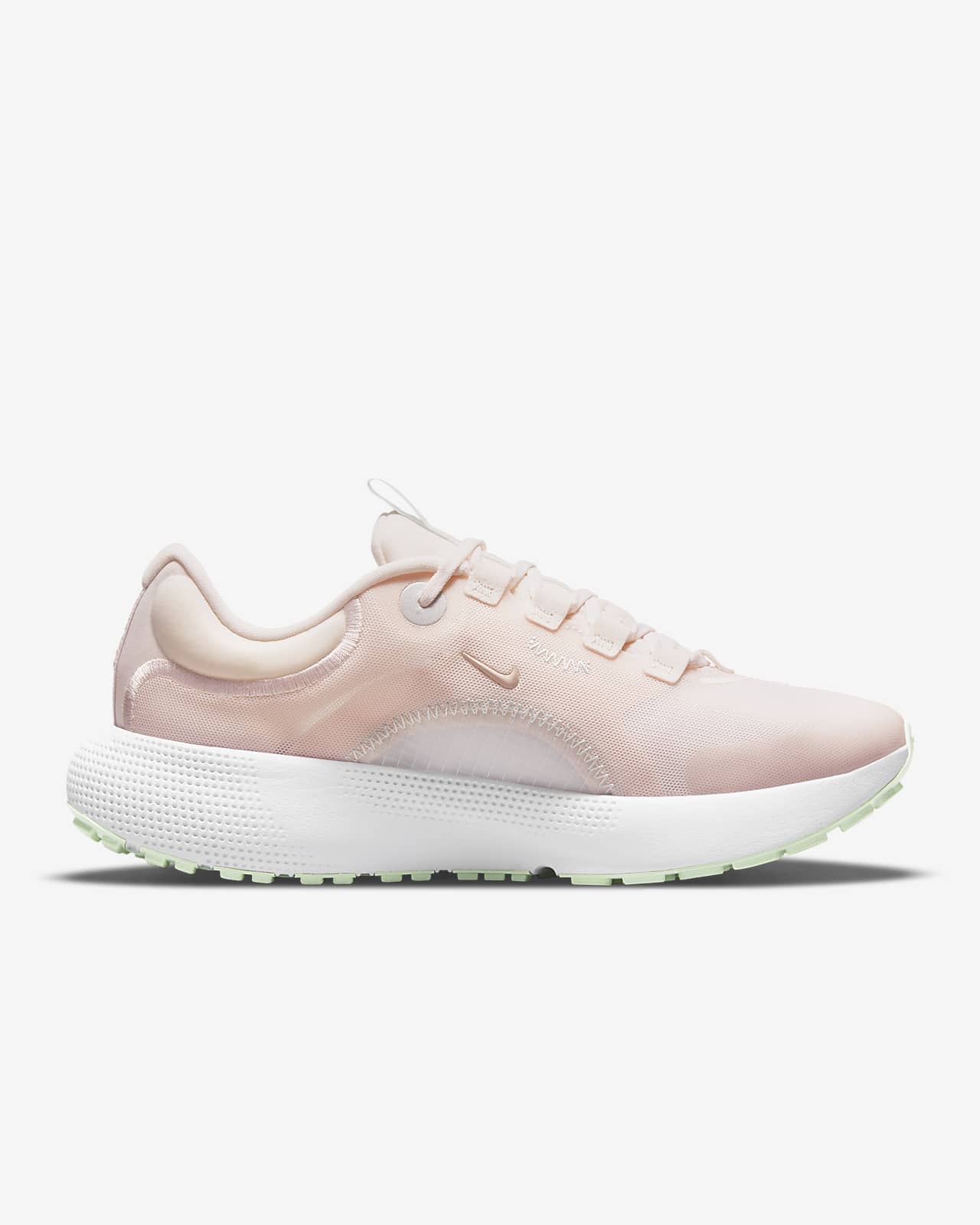 Buyr.com | Road Running | Nike Epic React Flyknit 2 Women's Running Shoe  Pink Blast/Black-White Size 9.5