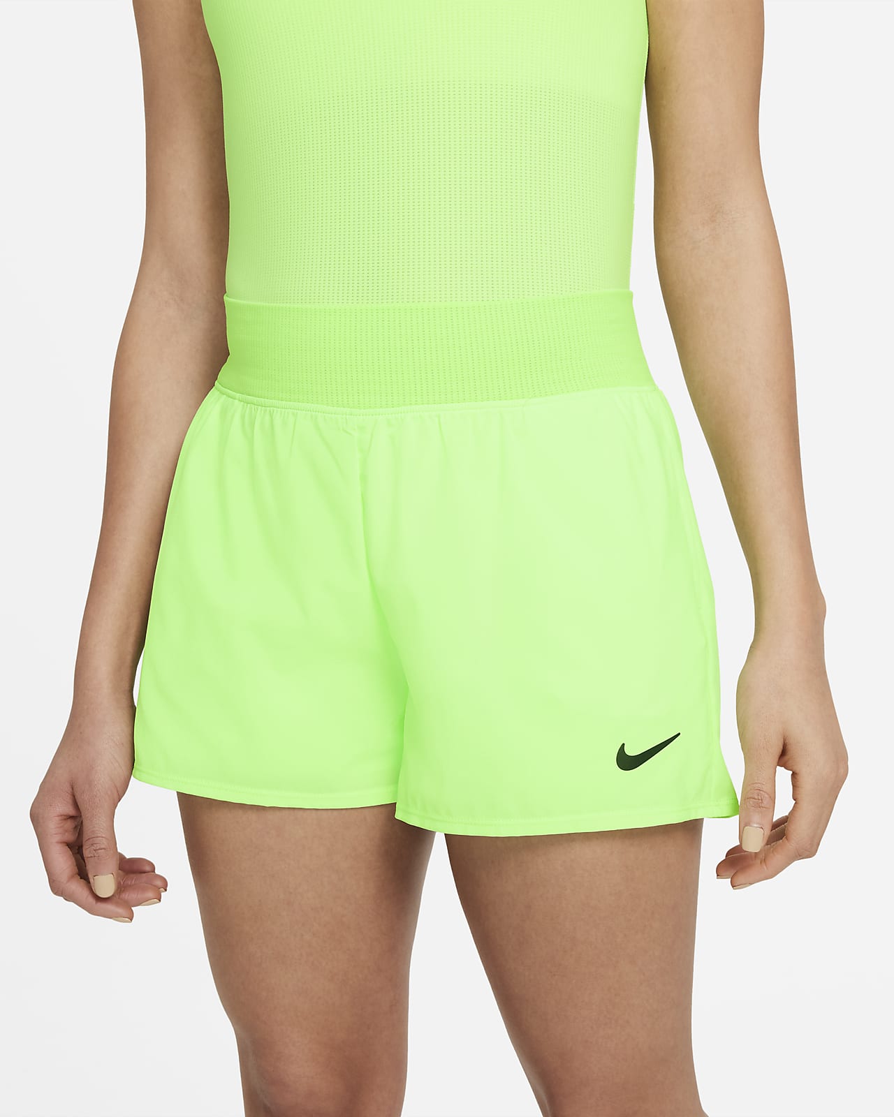 Nikecourt Dri Fit Victory Women S Tennis Shorts Nike Lu