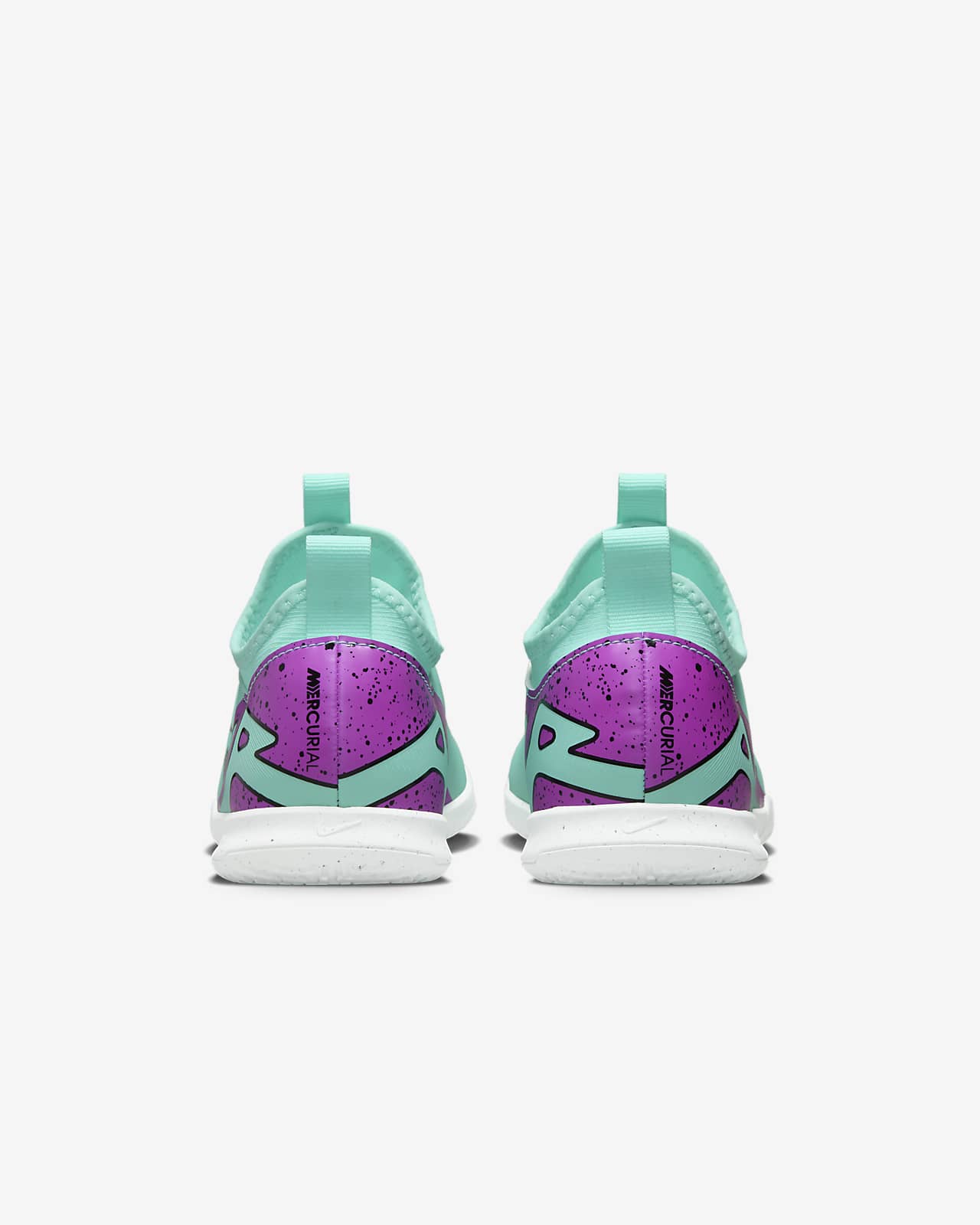 Tenis sin agujetas para niños sales