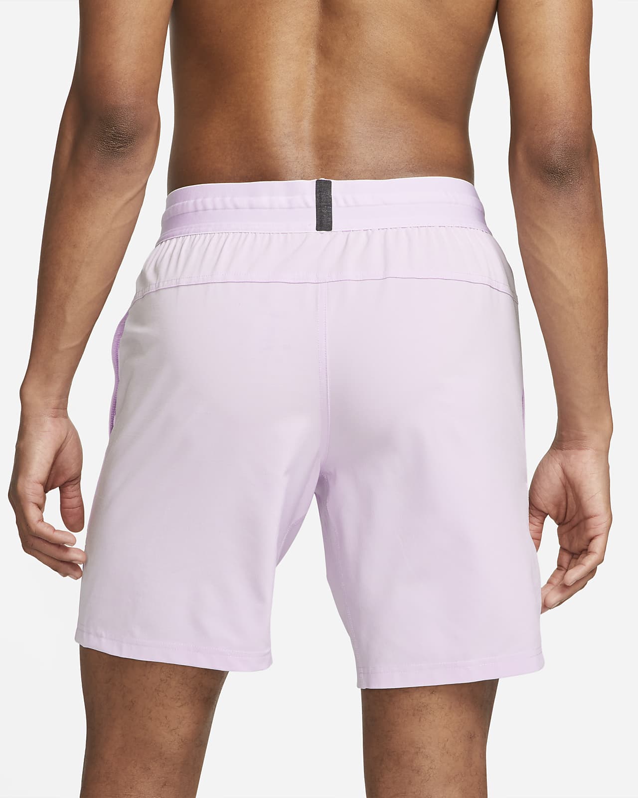 nike pastel shorts mens