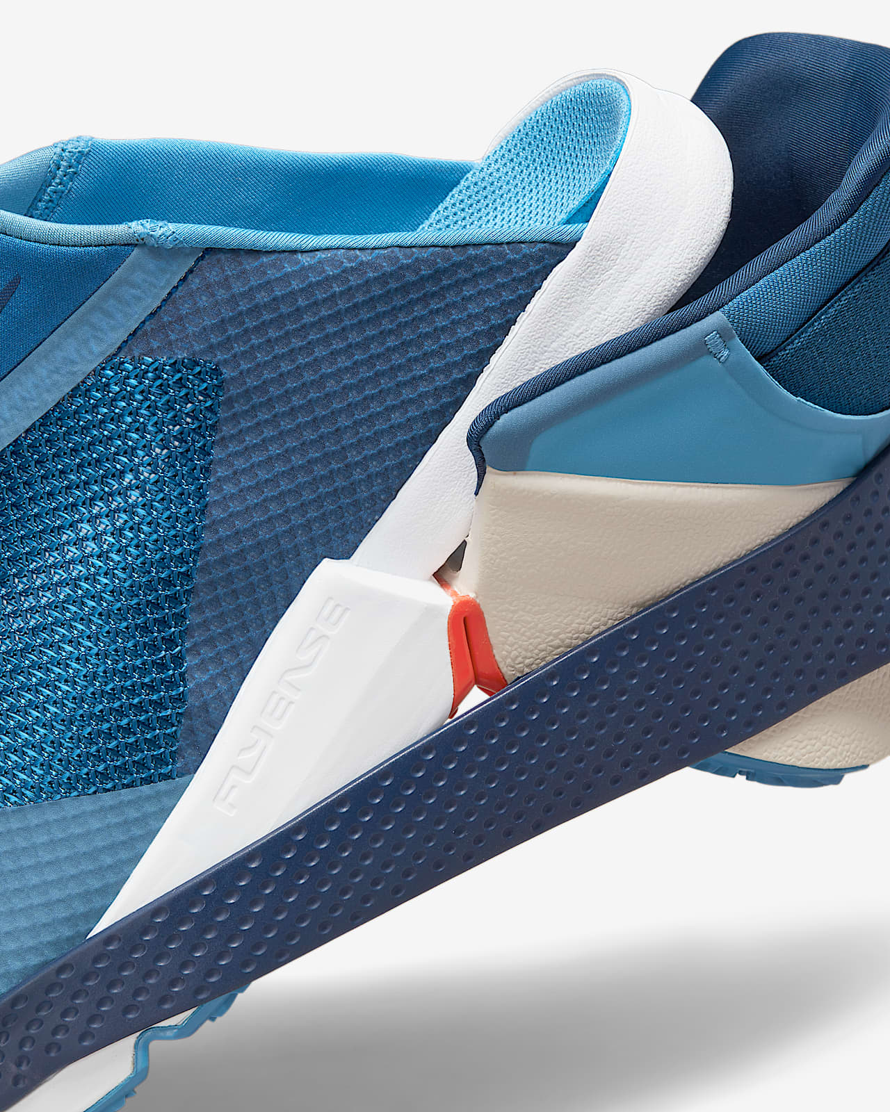 Nike Go FlyEase Easy On/Off Shoes. Nike LU