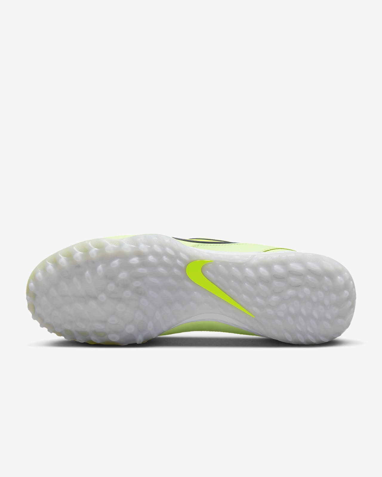 Nike React Tiempo 9 Pro TF Soccer Shoe.