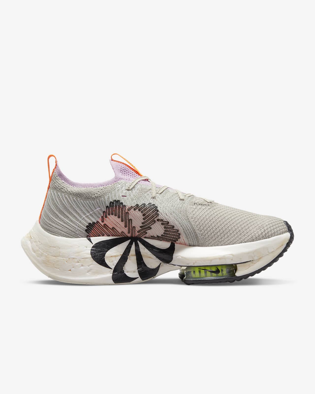 Nike Alphafly NEXT % - Análisis y opinión en Foroatletismo.com