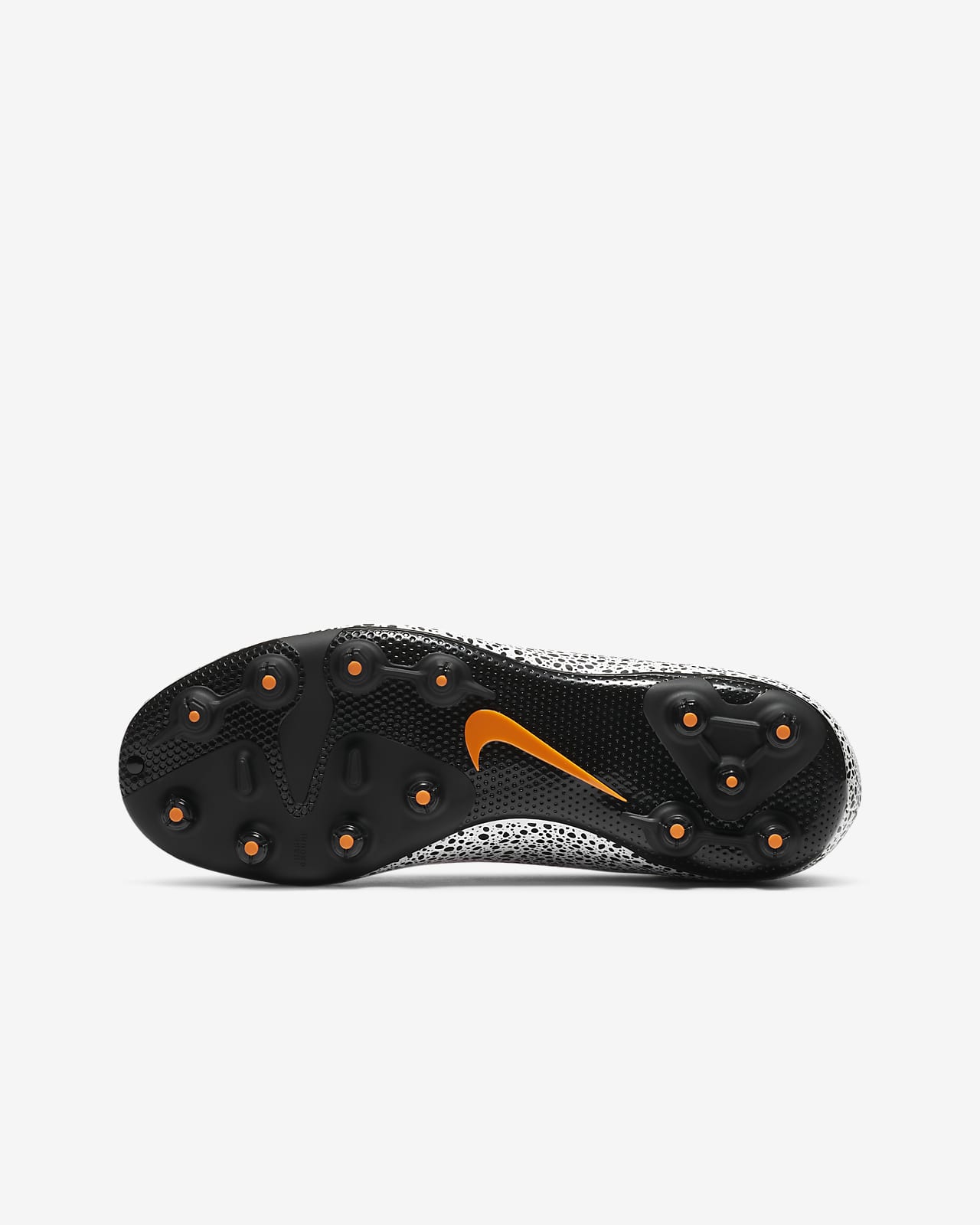 Nike公式 ナイキ ジュニア マーキュリアル スーパーフライ 7 アカデミー Cr7 サファリ Hg キッズ ハードグラウンド サッカースパイク オンラインストア 通販サイト