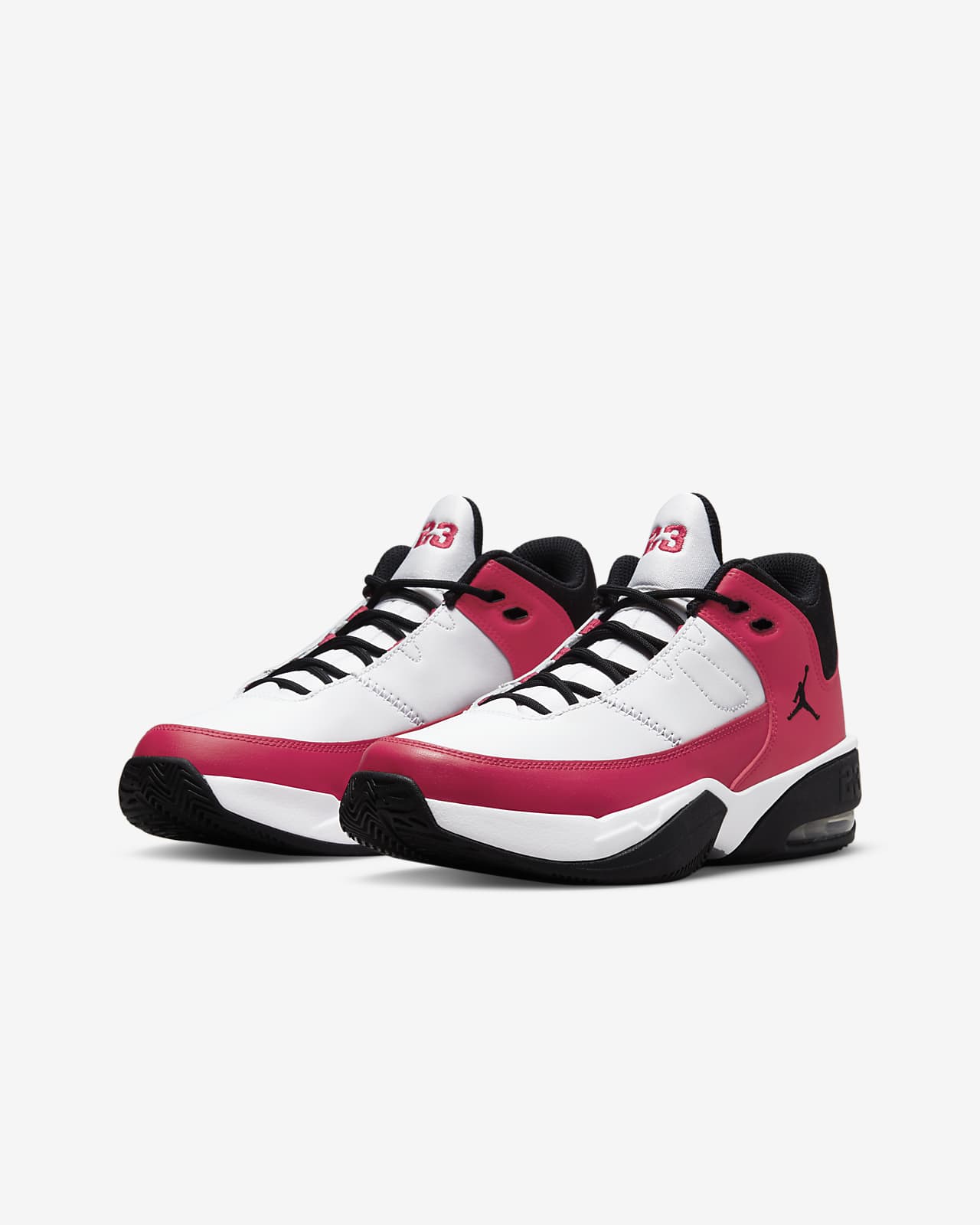 Jordan max aura niños Outlet