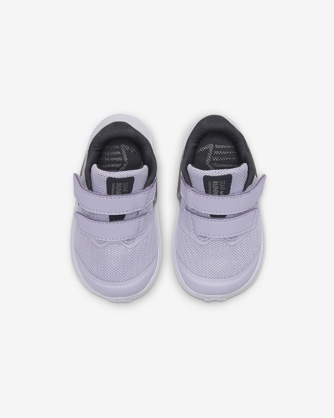 Nike Star Runner 2 Baby \u0026 Toddler Shoe 