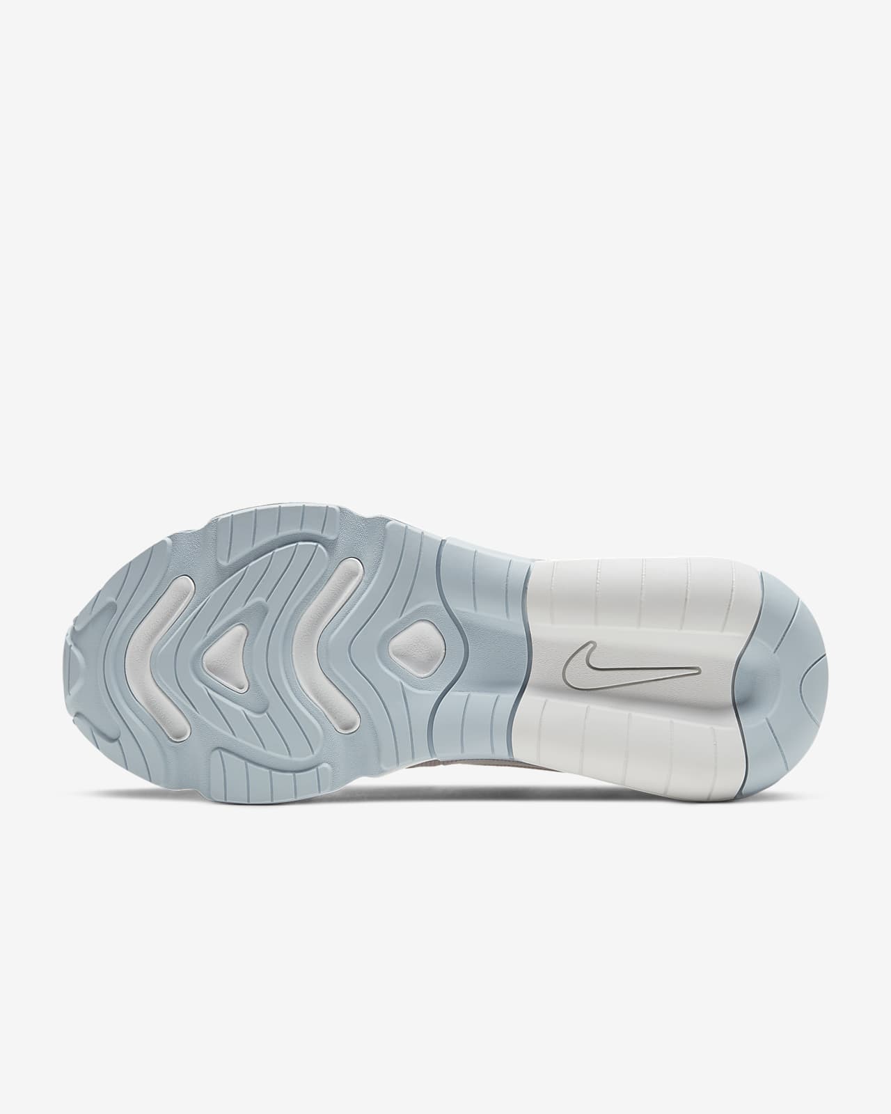 Женские кроссовки Nike Air Max 200. Nike RU