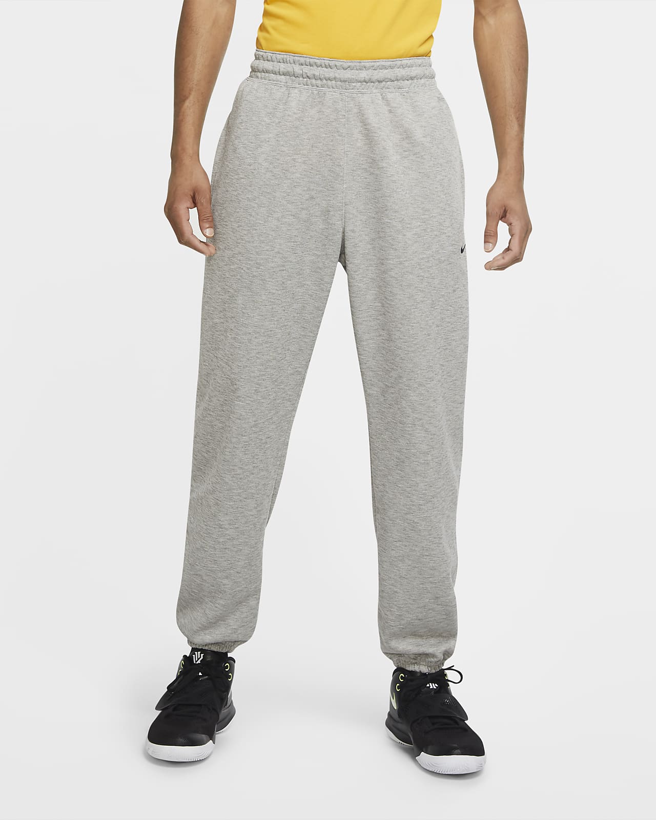 nike spotlight men's basketball pants