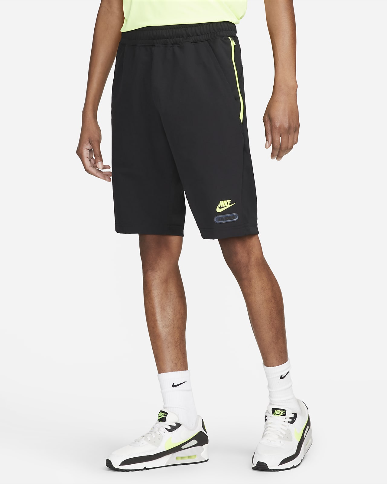 Nike Air Max Shorts. Nike SI