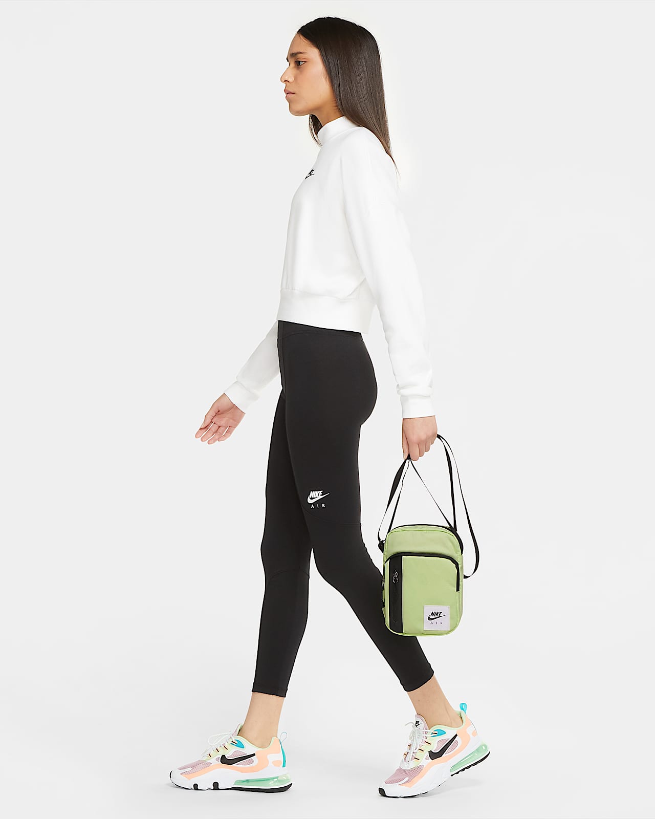 nike sb small items bag