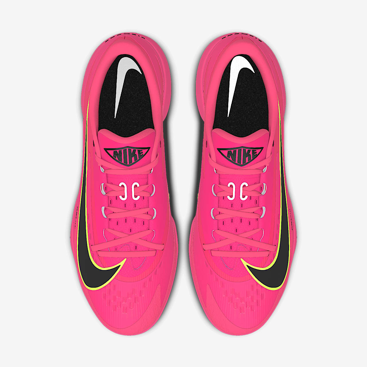 Nike Diamond Standout MCS Baseball Boots