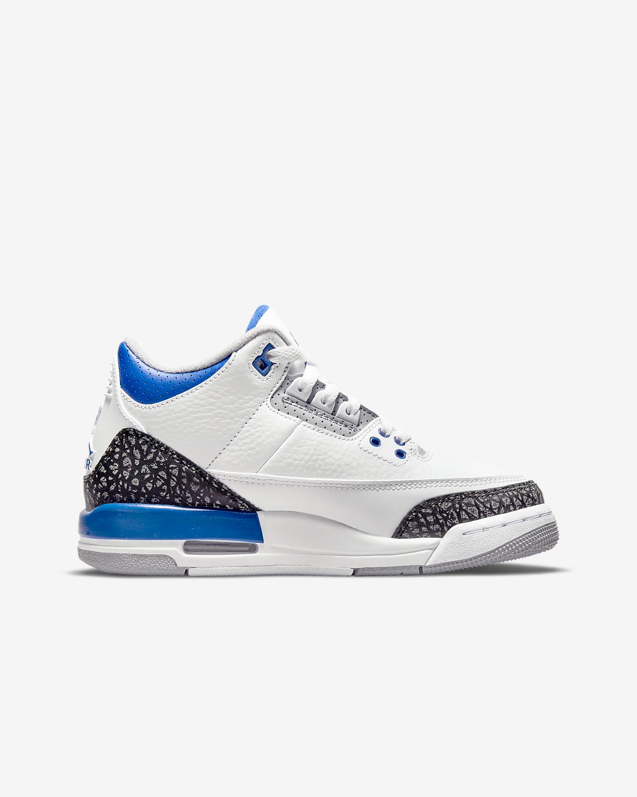 air jordan 3 junior