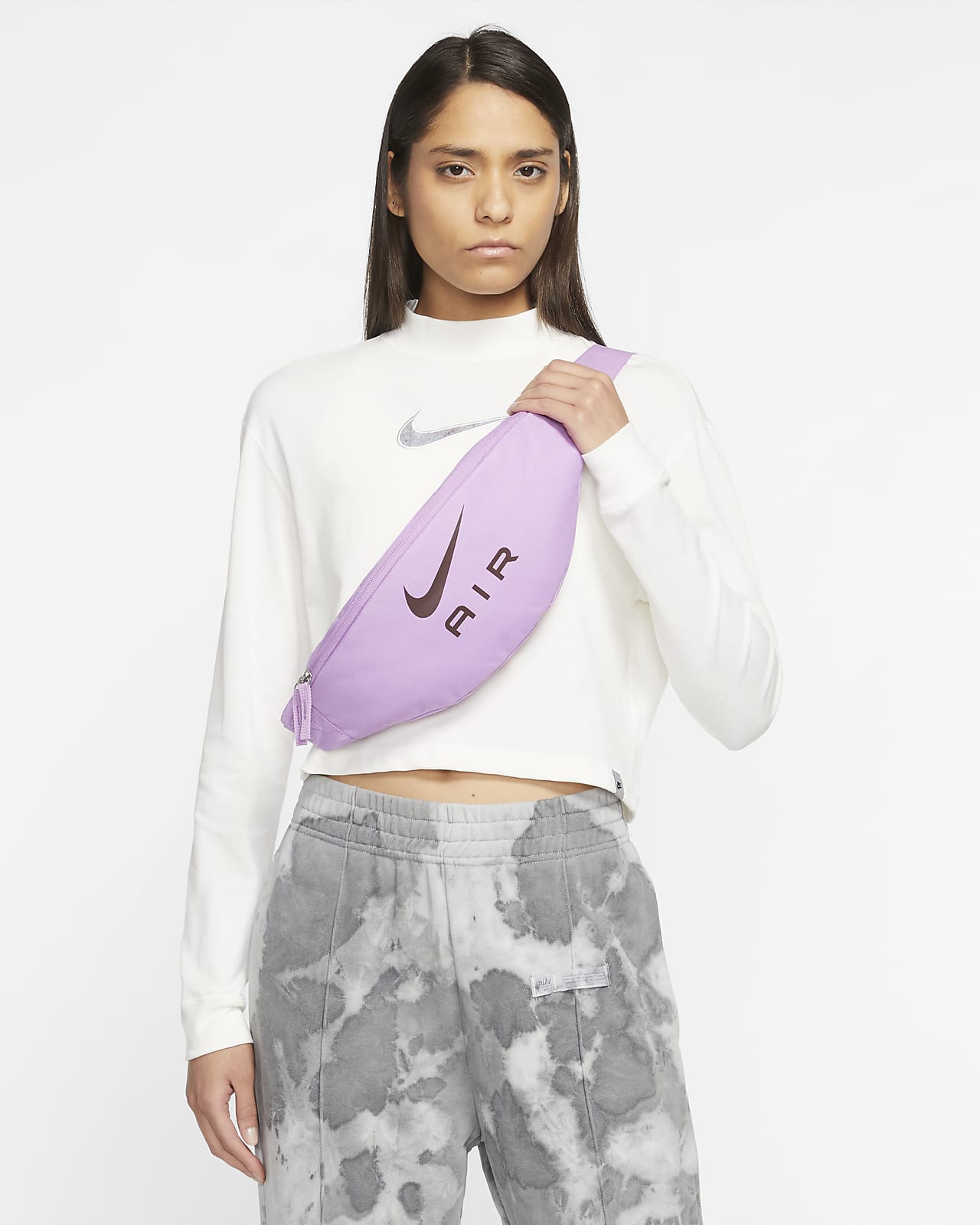 Nike Heritage Fanny Pack (3L).