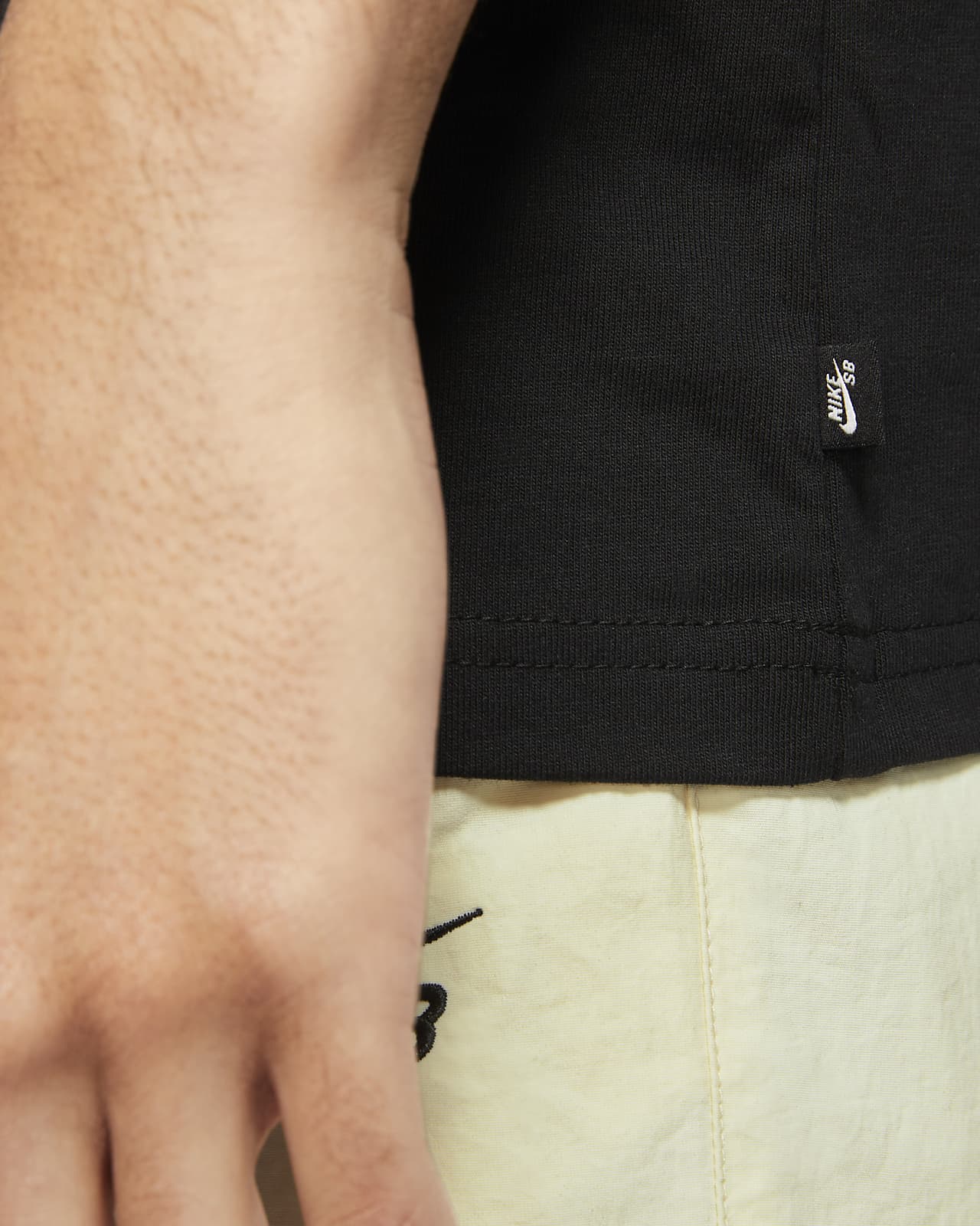 Nike Sb Skate T Shirt Nike Nl