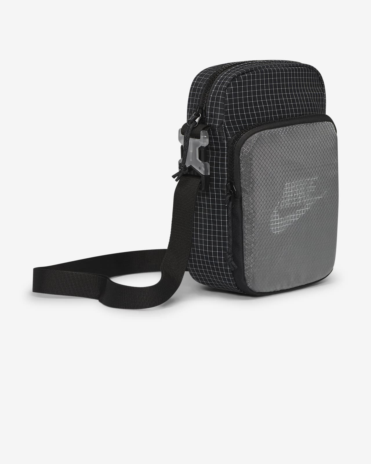 Nike Air Max 2.0 Cross-body Bag (small Items) Black