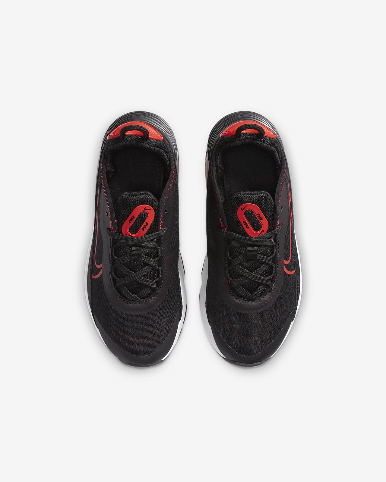 nike air max 2090 junior white