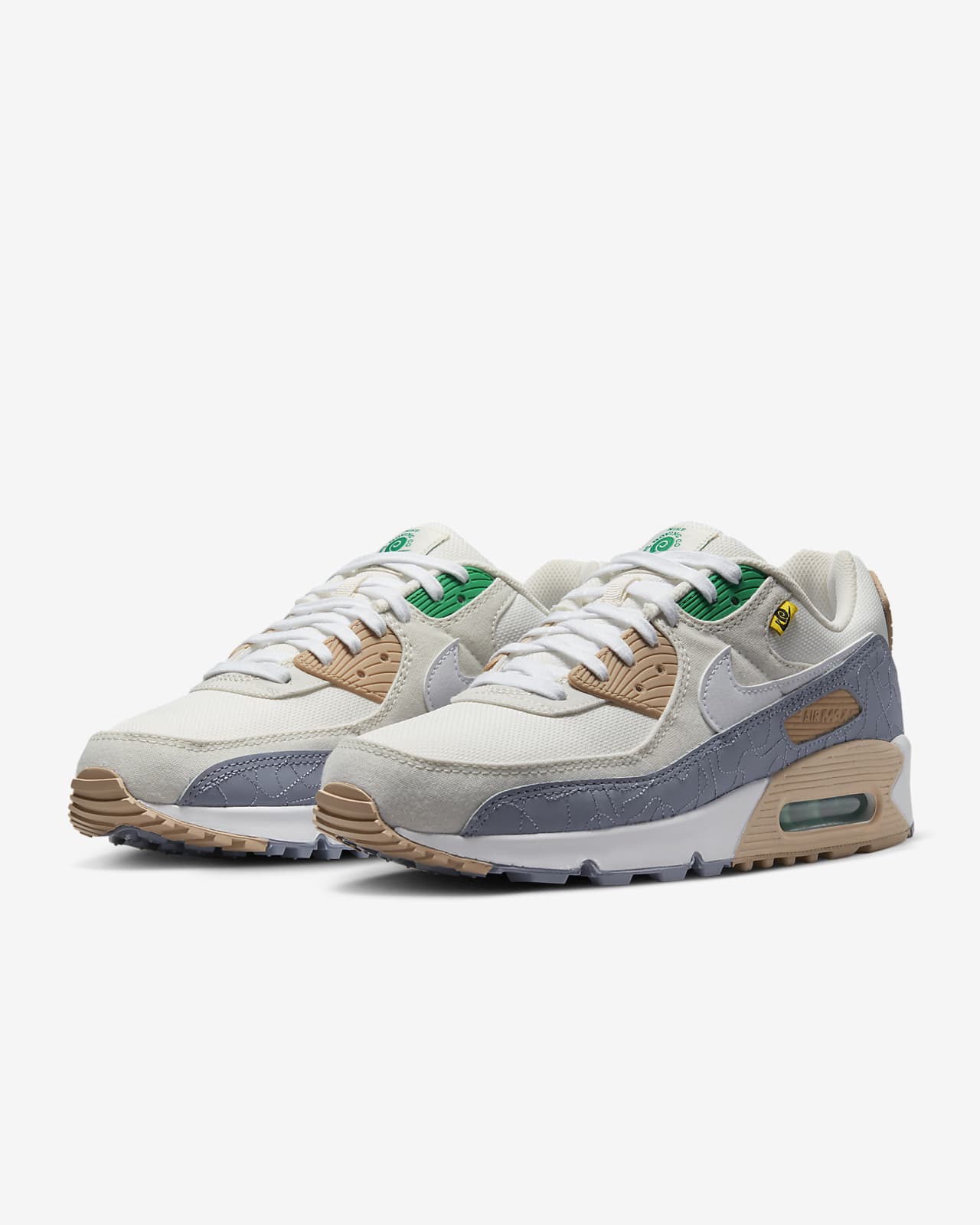 Nike Air Max 90 SE Herenschoen. Nike NL