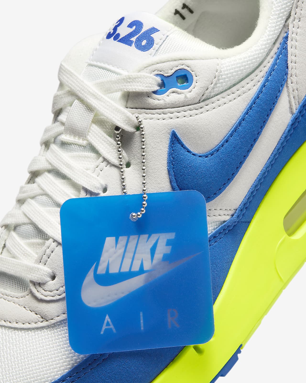 12,599円Nike Air Max 1 '86 OG \