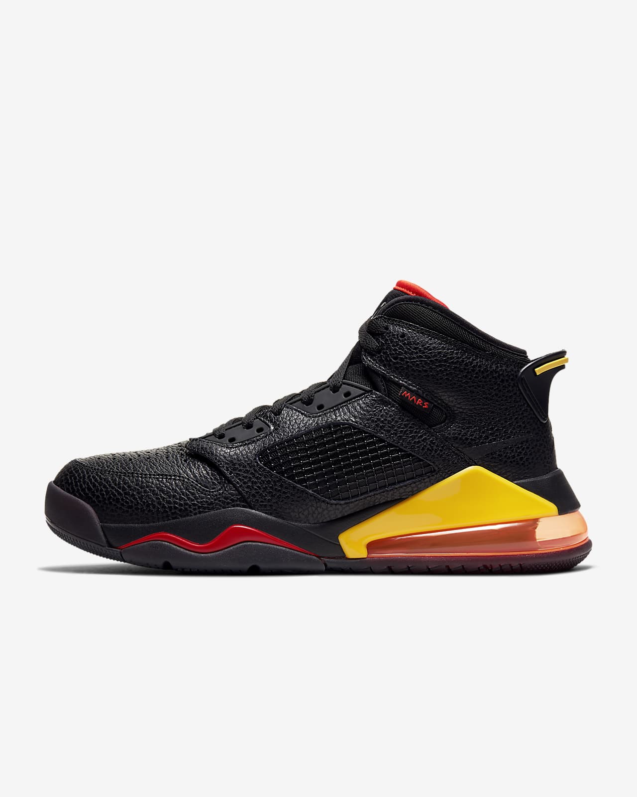 nike air jordan mens trainers