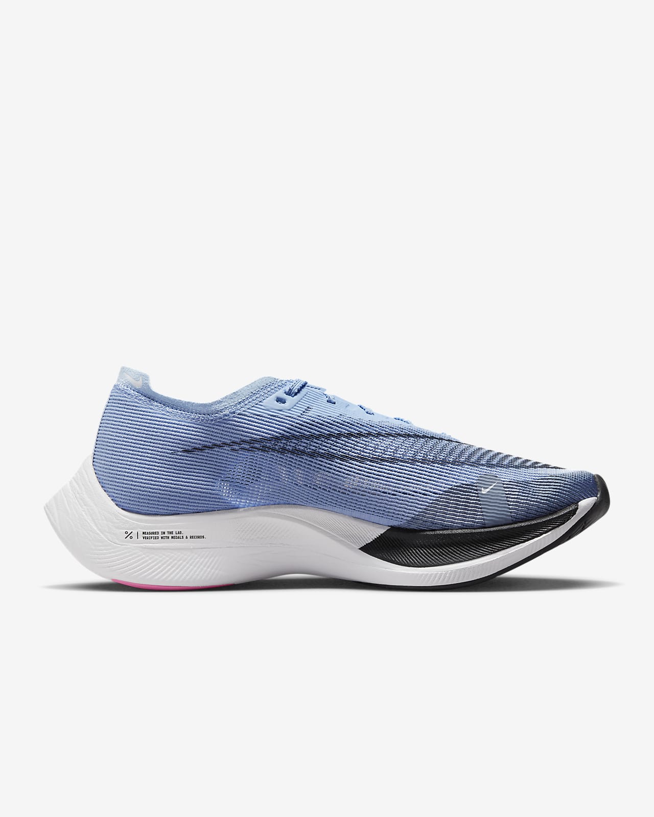 NIKE公式】ナイキ ヴェイパーフライ 2 メンズ ロード レーシング ...